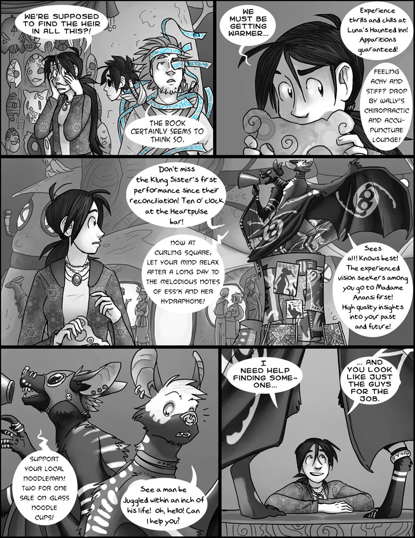Comic #693